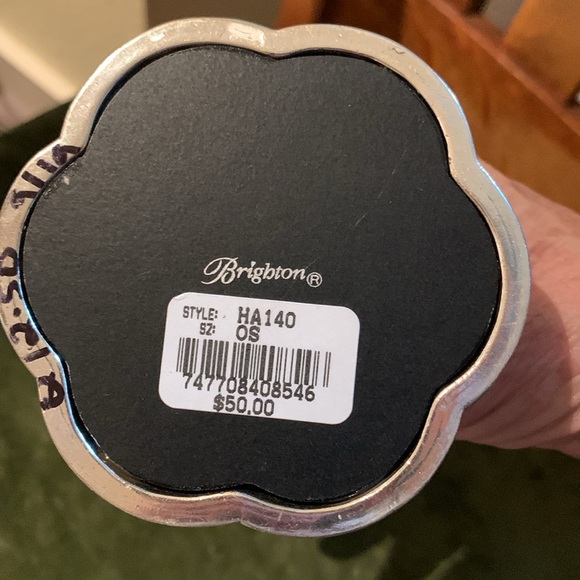 Brighton Cinderella Candlestick - Picture 2 of 3